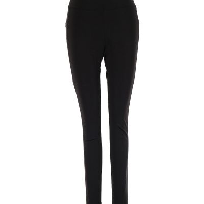 Assorted Brands Women Black Leggings M